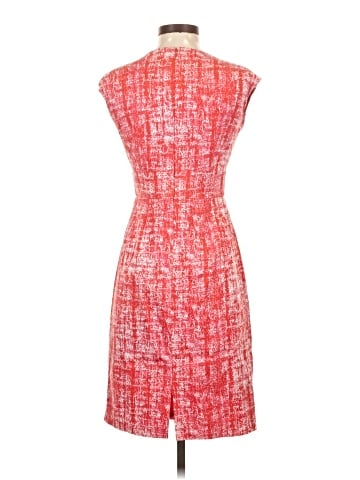 Lafayette 148 New York Cocktail Dress (view 2)