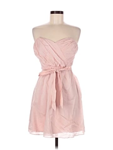 Express Cocktail Dress (view 1)