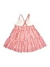 Cat & Jack Hearts Red Dress 12-18 MO / 18 MO - photo 2