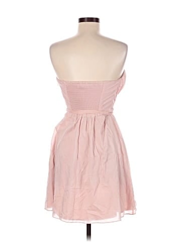 Express Cocktail Dress (view 2)
