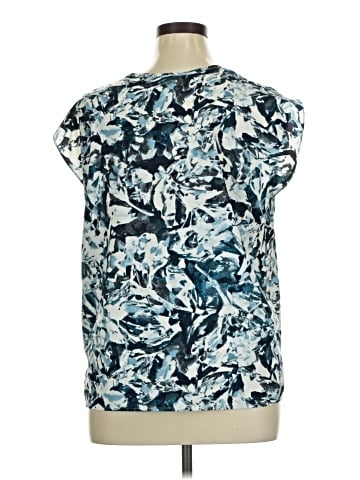 Pure Energy Sleeveless Blouse (view 2)