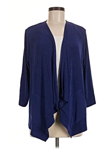 Travelers by Chico's Cardigan (view 1)