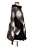 Laura Hunter Polka Dots Black Poncho One size - photo 4