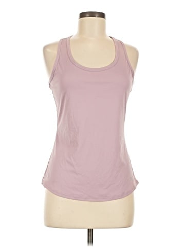 Bally Total Fitness Active Tank (view 1)