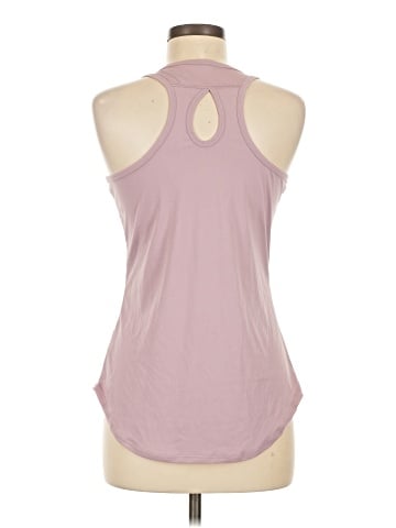 Bally Total Fitness Active Tank (view 2)