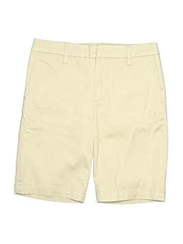 Vince. Khaki Shorts (view 1)