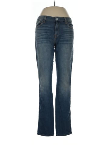 7 For All Mankind Jeans (view 1)