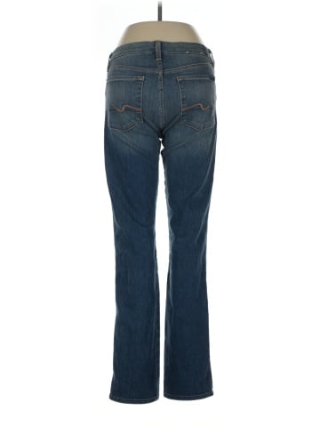 7 For All Mankind Jeans (view 2)