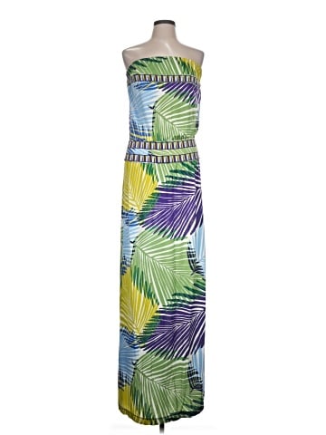 BCBGMAXAZRIA Casual Dress (view 1)
