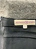 Altar'd State 100% Polyester Solid Black Casual Dress Size L - photo 7