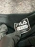 FILA Stars Black Active Skort Size S - photo 3