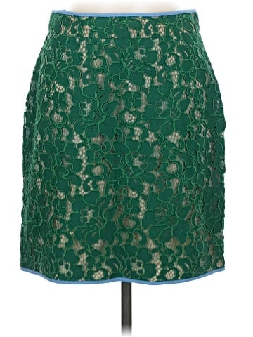 MSGM Formal Skirt (view 1)
