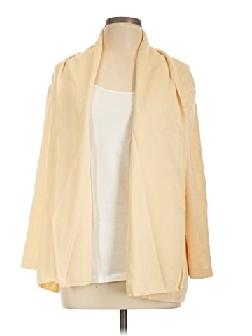 St. John Cardigan (view 1)