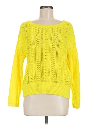 New York & Company Pullover Sweater (view 1)