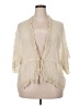 Johnny Was Ivory Kimono Size XXL - photo 1