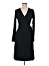 Amazon Essentials Solid Black Cocktail Dress Size M - photo 1