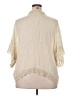 Johnny Was Ivory Kimono Size XXL - photo 2