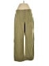 Lucky Brand Green Cargo Pants Size 4 - photo 1