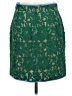 MSGM Green Formal Skirt Size EU (IT) 44 / US 8 - photo 2