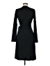 Amazon Essentials Solid Black Cocktail Dress Size M - photo 2