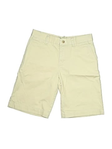 Polo by Ralph Lauren Khaki Shorts (view 1)