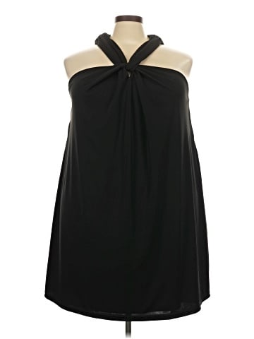Suzanne Betro Cocktail Dress (view 1)