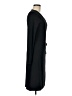 Amazon Essentials Solid Black Cocktail Dress Size M - photo 4
