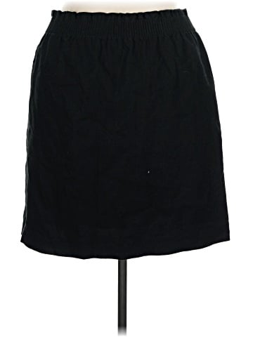 J.Crew Factory Store Casual Skirt (view 2)