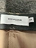Renuar Brown Tan Dress Pants Size 34 waist - photo 7