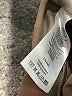 Renuar Brown Tan Dress Pants Size 34 waist - photo 8