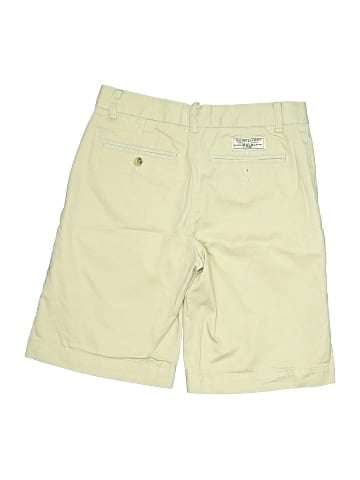Polo by Ralph Lauren Khaki Shorts (view 2)