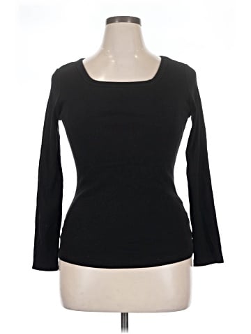Automet 3/4 Sleeve T-Shirt (view 1)