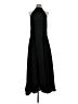 Unbranded 100% Polyester Black Cocktail Dress Size XS - photo 1