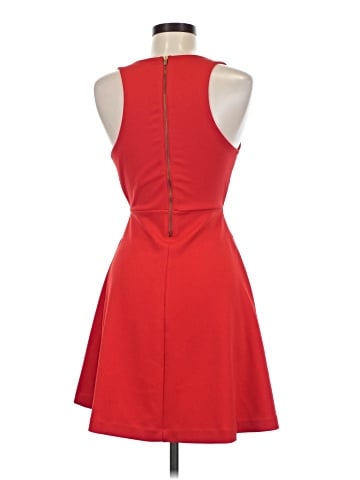 Express Cocktail Dress (view 2)