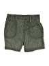Circo 100% Cotton Solid Green Cargo Shorts 12-18 MO / 18 MO - photo 1