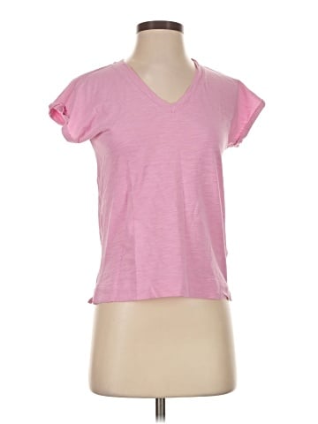 Whistles Short Sleeve T-Shirt (view 1)