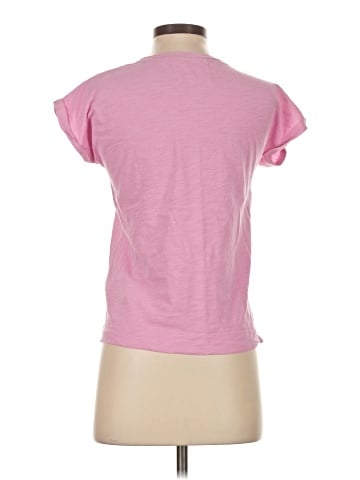 Whistles Short Sleeve T-Shirt (view 2)