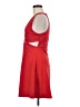 Express Red Cocktail Dress Size 6 - photo 5