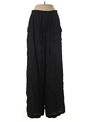 Zara Casual Pants (view 1)