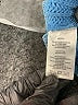 DKNY Blue Pullover Sweater Size M - photo 8