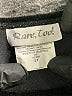 Rare Too Black Dress Size 2T - photo 3
