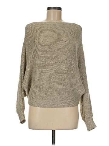 Zoa Long Sleeve Top (view 1)