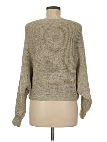 Zoa Long Sleeve Top (view 2)