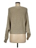 Zoa Tan Long Sleeve Top Size M - photo 2
