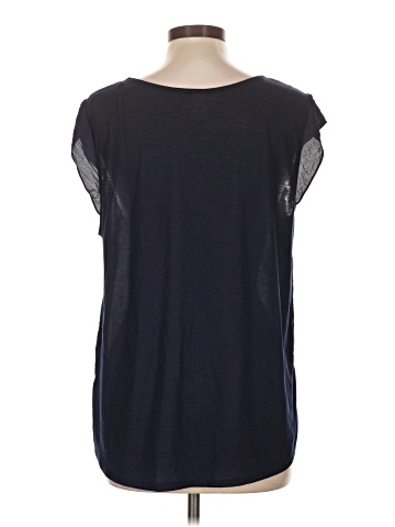 H&M Short Sleeve Blouse (view 2)