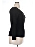 Automet Black 3/4 Sleeve T-Shirt Size XL - photo 4