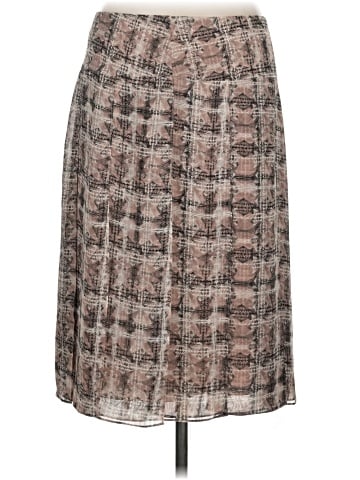 Tapemeasure Casual Skirt (view 1)