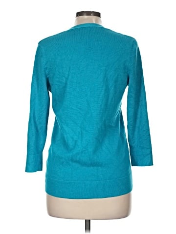 Leo & Nicole 3/4 Sleeve Top (view 2)