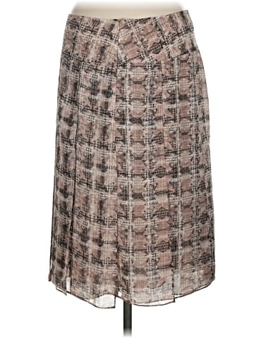 Tapemeasure Casual Skirt (view 2)
