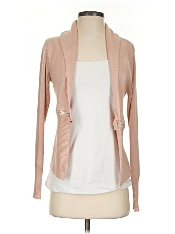 Carmen Carmen Marc Valvo Cardigan (view 1)
